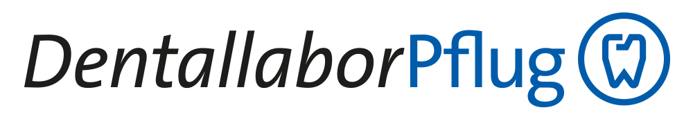 Dentallabor Pflug Logo